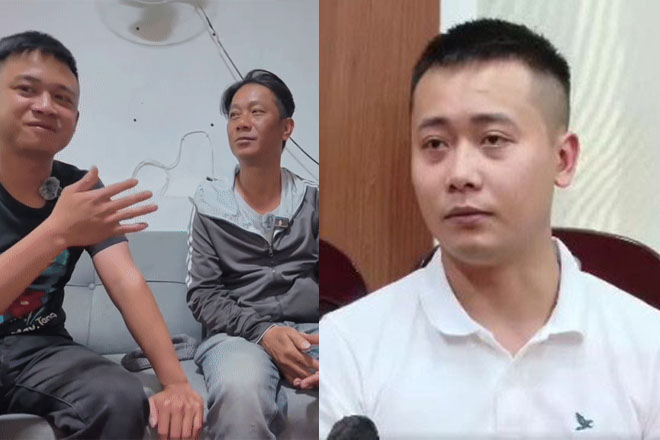 Sốc trước sự thay đổi nhân sự team châu Phi sau 1 tháng Quang Linh Vlog bị khởi tố