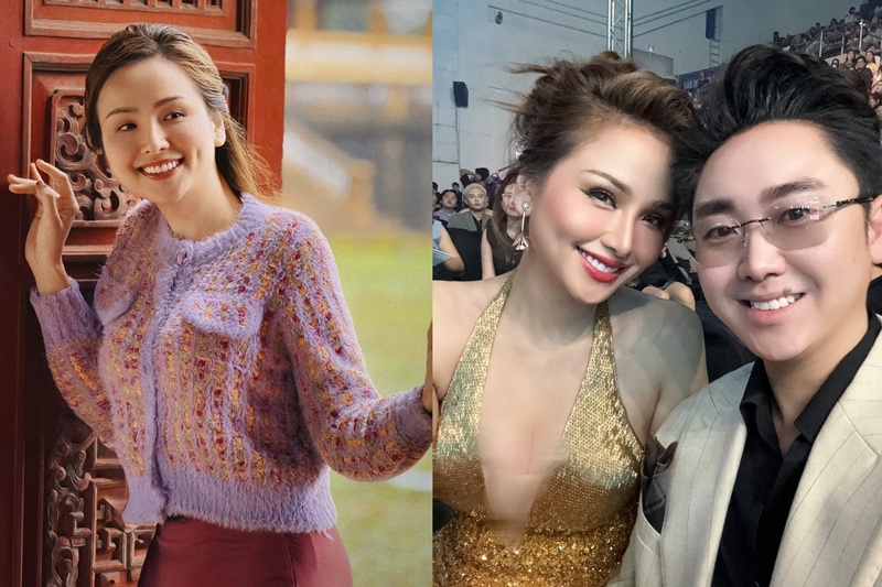 Hoa hậu Việt gặp khủng hoảng sau khi lấy chồng lần 3