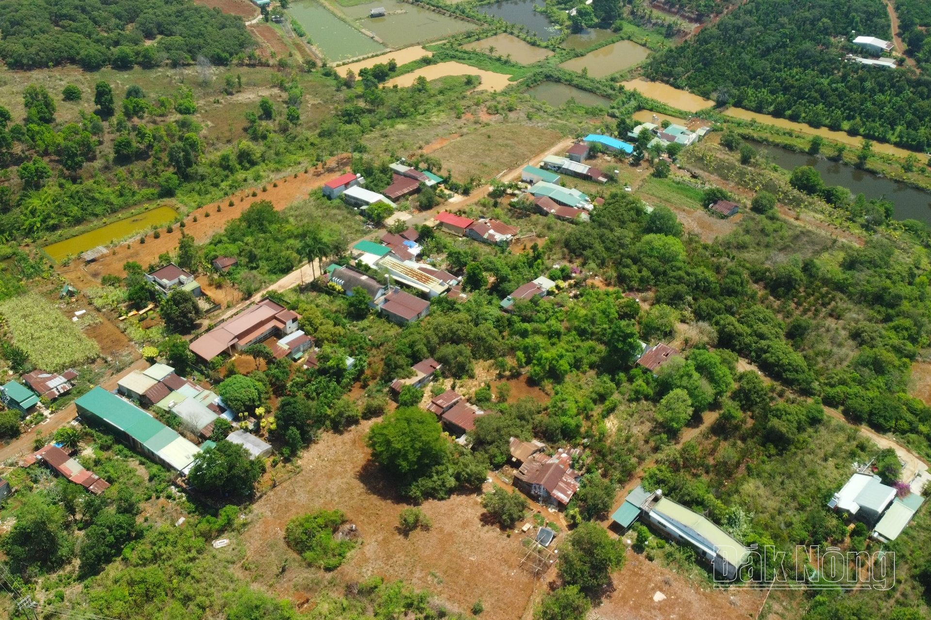 Đắk Nông Xử lý dứt điểm dự án tái định cư “đắp chiếu” 15 năm tại TP Gia Nghĩa