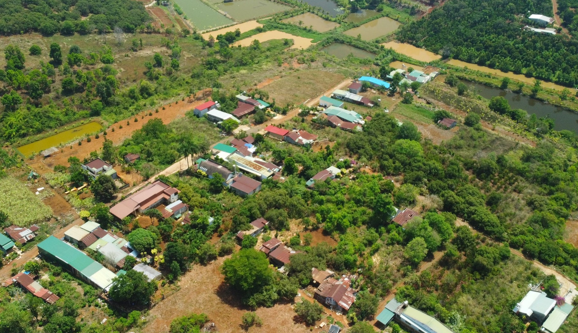 Đắk Nông Xử lý dứt điểm dự án tái định cư “đắp chiếu” 15 năm tại TP Gia Nghĩa