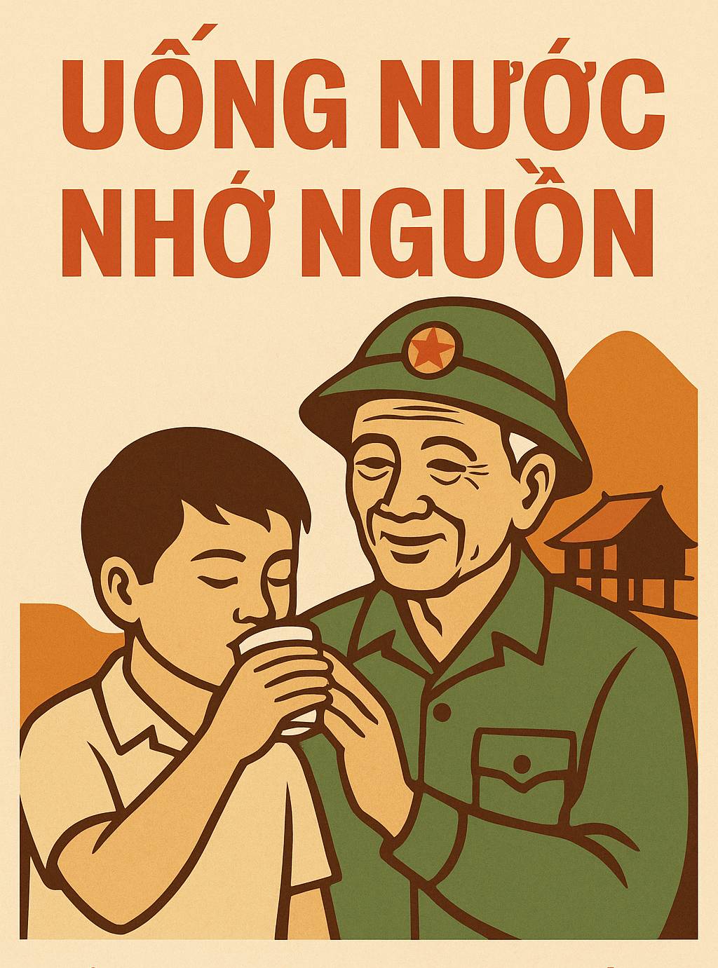 Sinh viên Đại học Văn Lang bị phản ứng vì hành vi thiếu tôn trọng cựu chiến binh trong lễ diễu binh 304