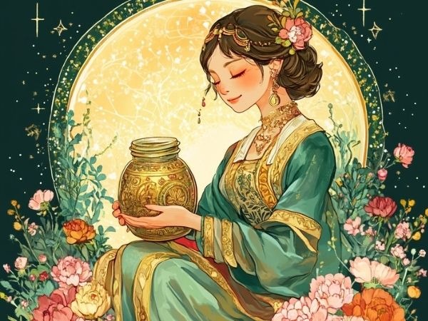 Người thuộc 3 mệnh này vận may tăng vọt trong tháng 4 Âm lịch, càng làm càng ra tiền, giàu sang có thừa 