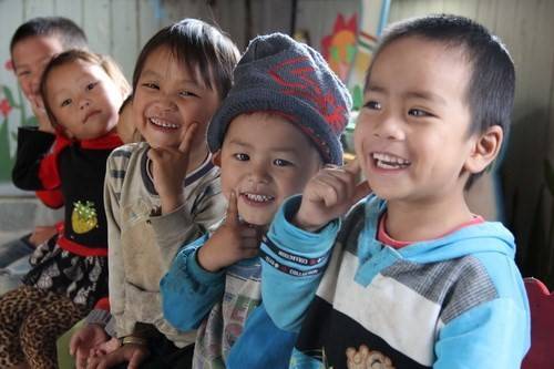 Mở rộng cánh cửa giáo dục từ nhà trẻ Một bước tiến công bằng từ Nghị định 662025NĐ-CP