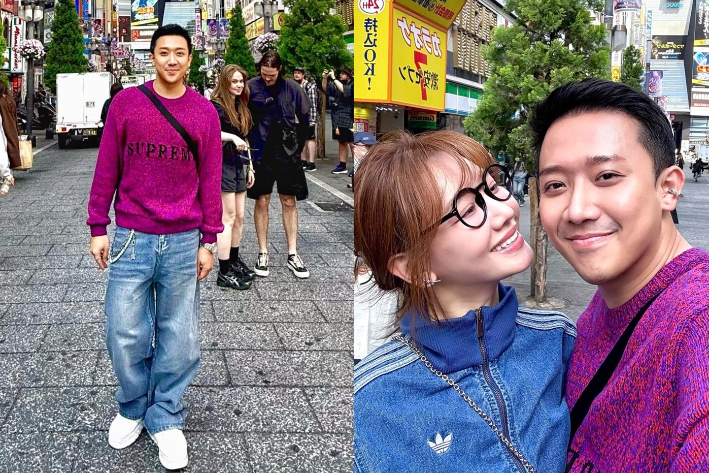 Trấn Thành đăng ảnh cằm nhọt hoắt, nghi photoshop quá đà