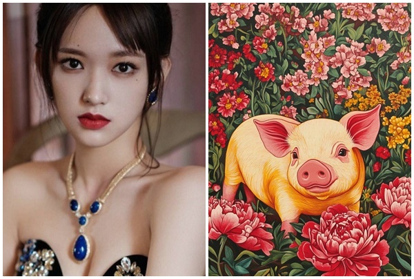 Liên tiếp từ ngày 45 - 105, top 3 con giáp chuyển mình đổi vận, tài lộc kéo đến không ngừng 