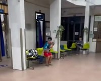BV Đa Khoa Nam Định chính thức lên tiếng việc bệnh nhi 4 tuổi bị từ chối cấp cứu 