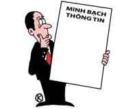Vụ cháu bé 4 tuổi bị từ chối cấp cứu Báo cáo hay bao biện 