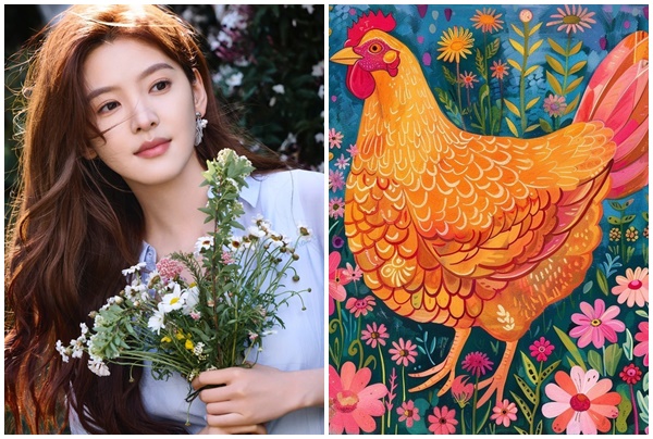 Tử vi 3 con giáp may mắn nhất thứ Hai (55) Giàu sang viên mãn, đổi vận bất ngờ