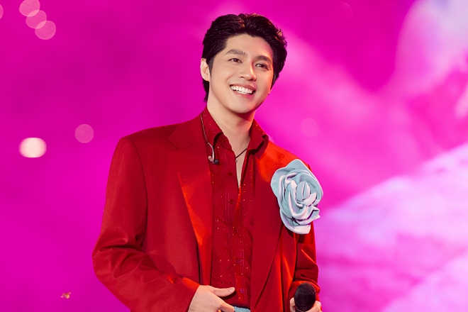 Noo Phước Thịnh Sẽ không đi qua đỉnh nào nữa