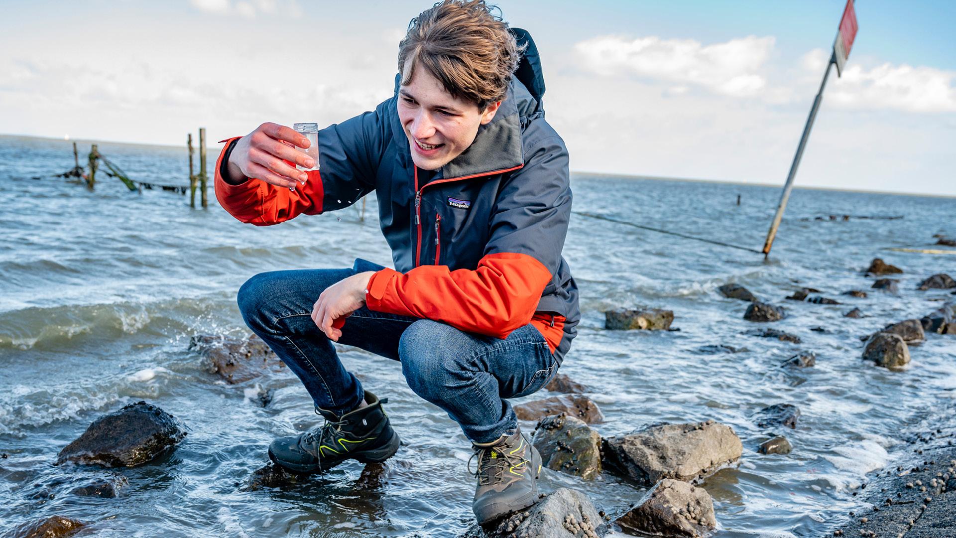 Châu Âu dẫn đầu số lượng sáng chế chống rác thải nhựa