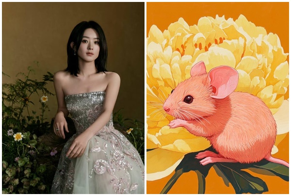 Top 3 con giáp hái ra tiền đỉnh nhất trong tháng 5 Tiền đổ vào nhà không đếm xuể