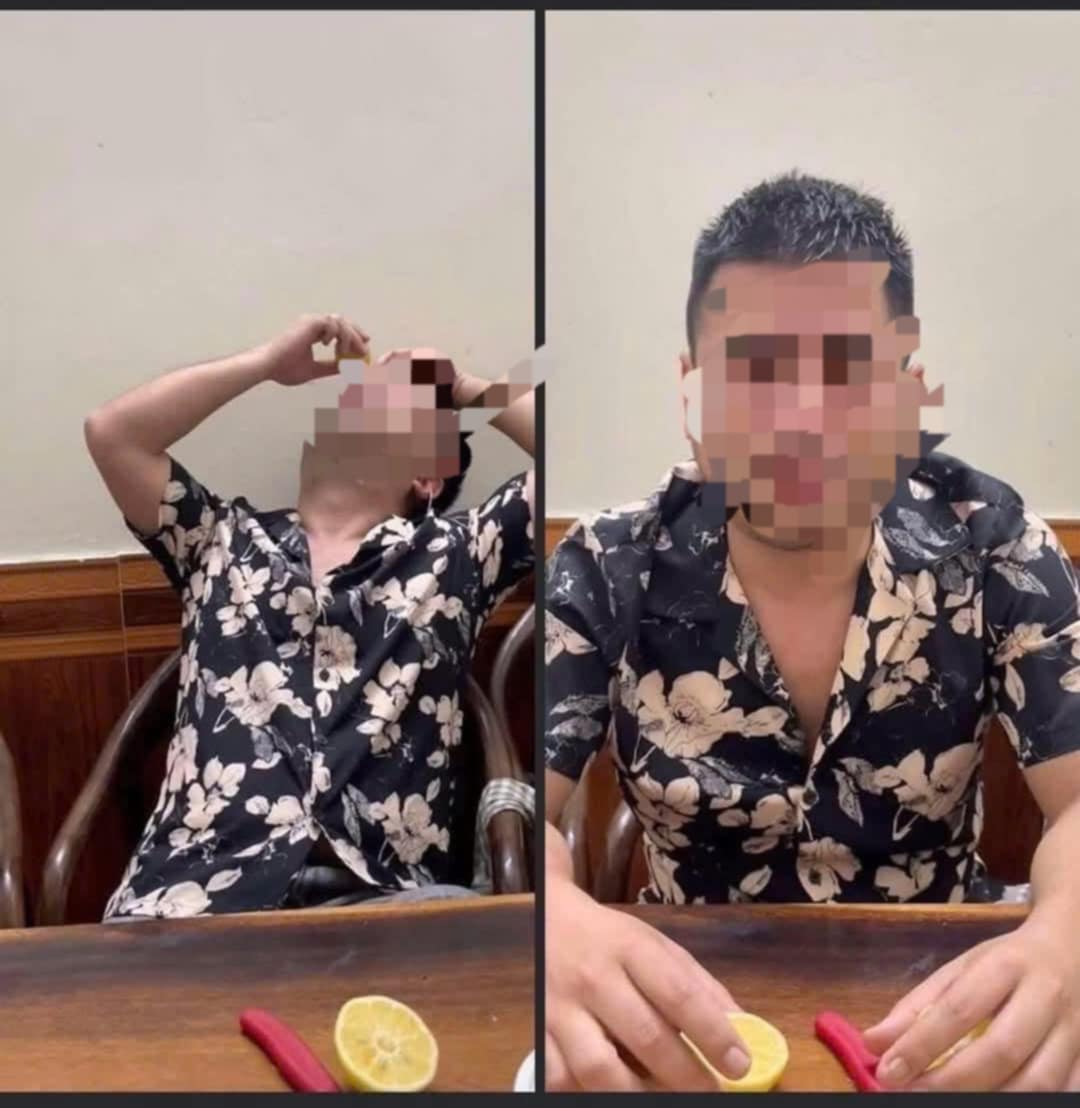 Sự thật đằng sau trào lưu uống nước cốt chanh để chữa bách bệnh