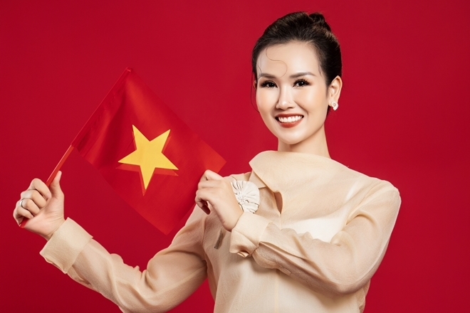 Võ Hạ Trâm chính thức lên tiếng khi bị so sánh với Duyên Quỳnh