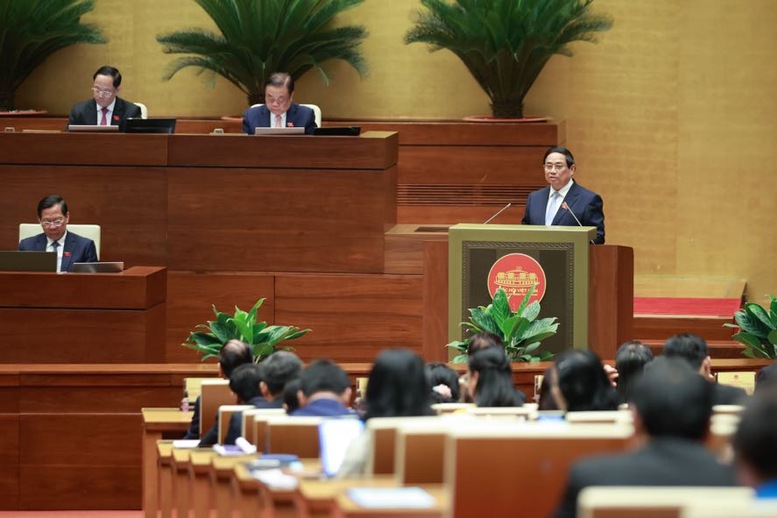 Tăng trưởng GDP quý I2025 ước đạt 6,93%