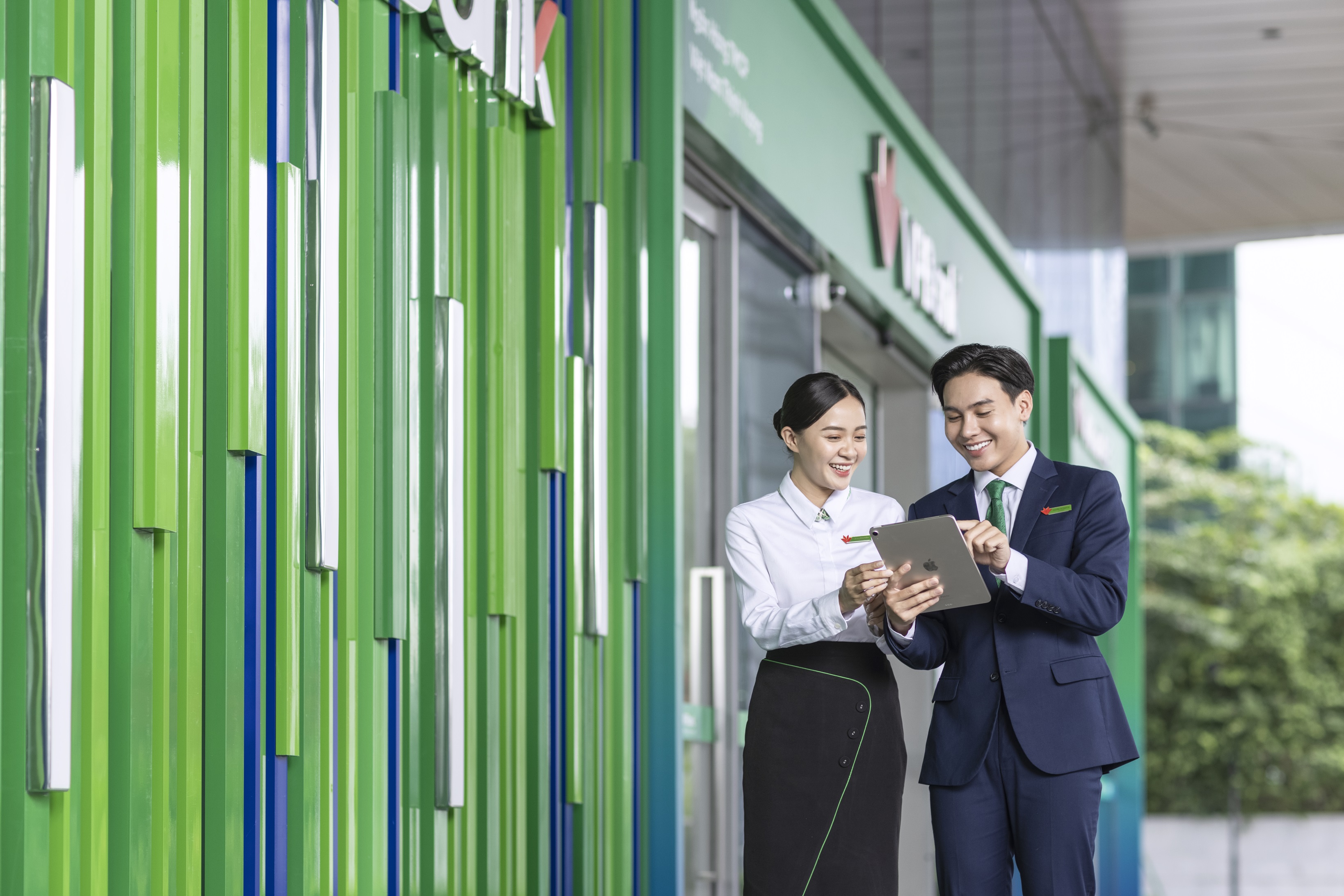 VPBank nhận khoản vay bền vững kỷ lục 1 tỷ USD, khẳng định vị thế dẫn đầu trong Tài chính Bền vững