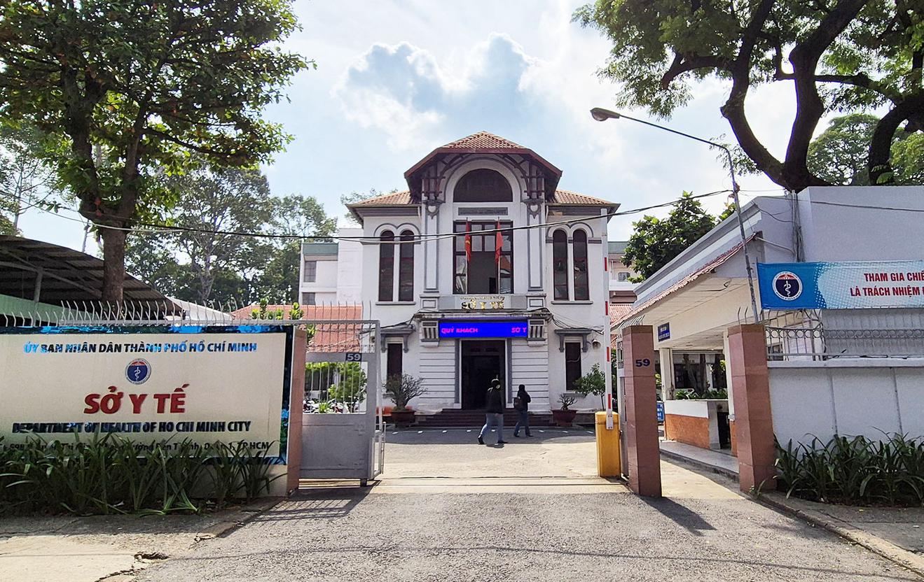 Xử phạt Thẩm mỹ JM Hàn Quốc