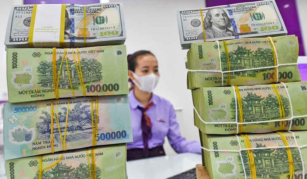 Lãi suất giảm sâu, dòng tiền trong ngân hàng đang chuyển dịch thế nào