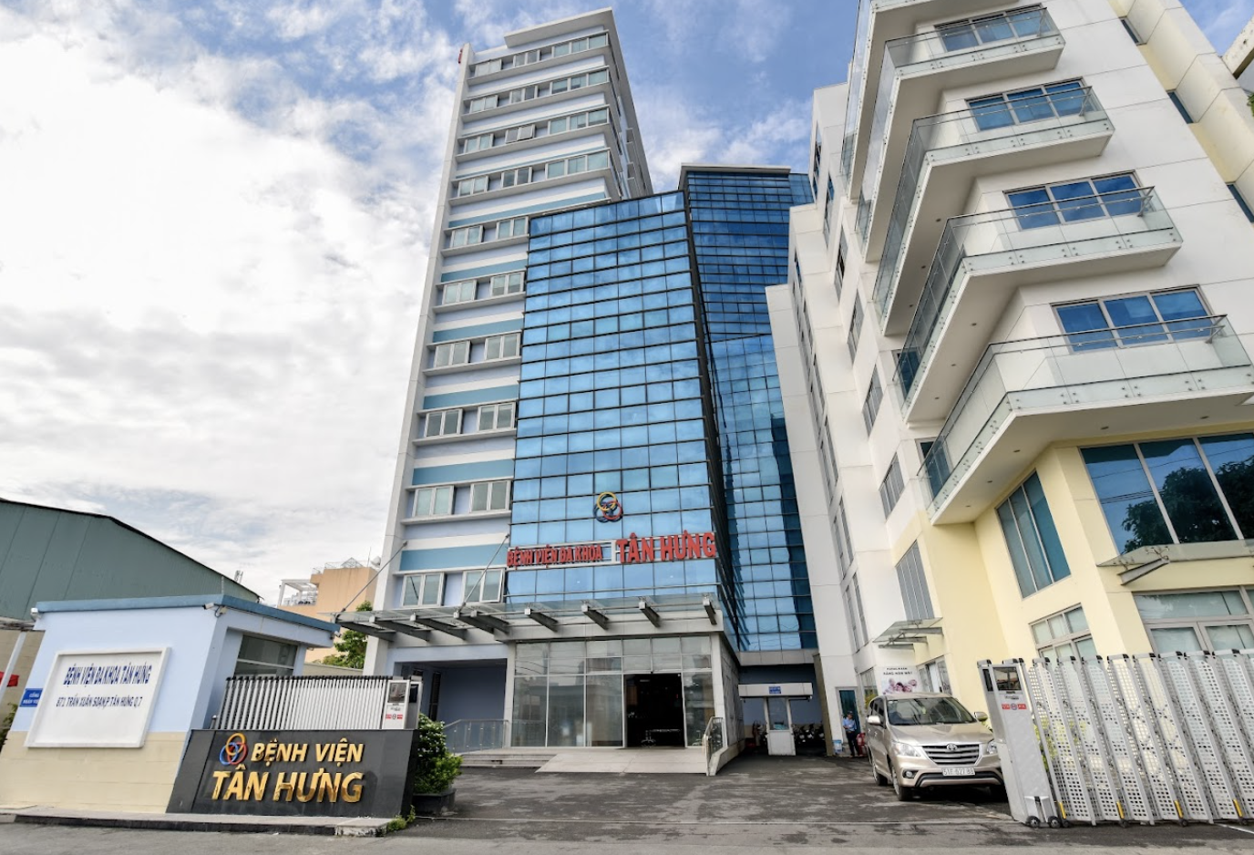 Thêm một bệnh nhân tai biến sau hút mỡ, nâng ngực tại Bệnh viện đa khoa Tân Hưng