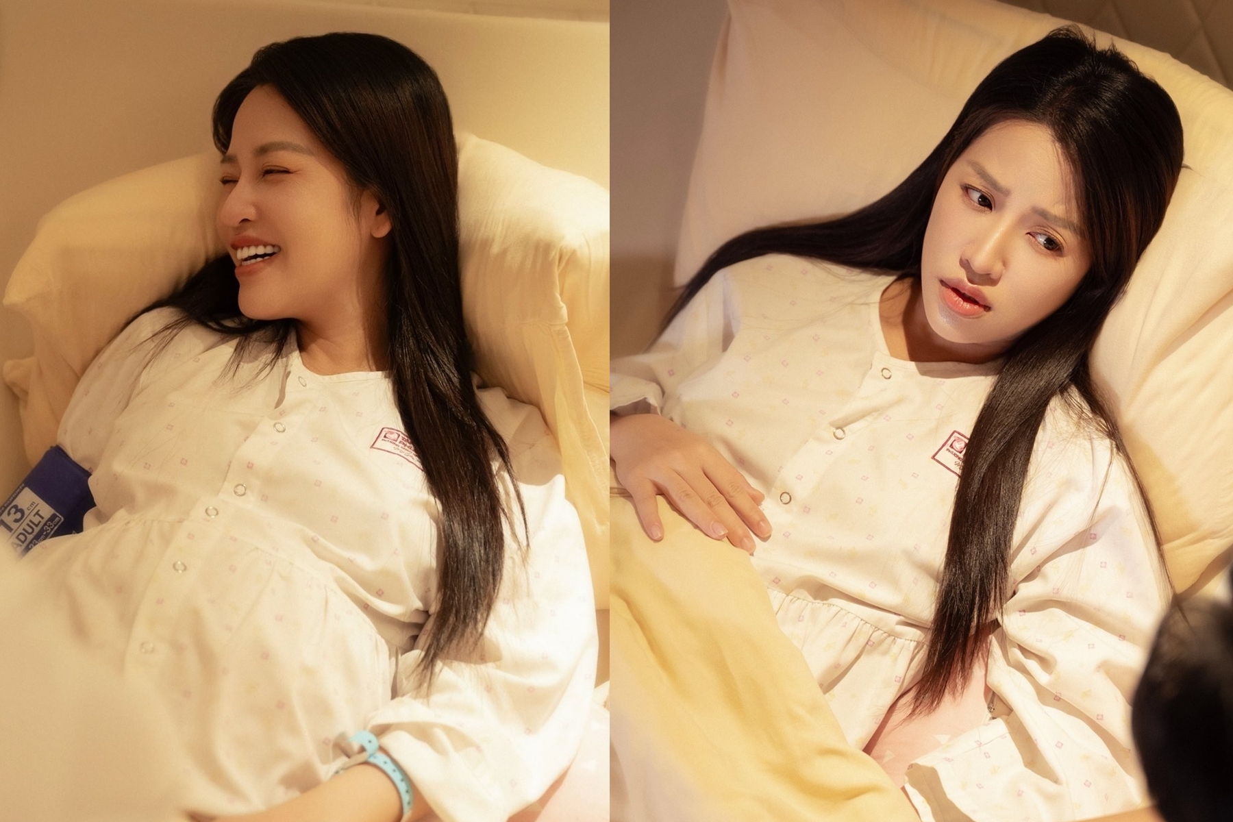 Puka tiết lộ bí quyết đi đẻ vẫn phải đẹp