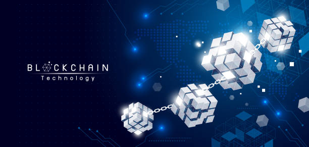 Tương lai của NFT và Blockchain Thị trường số hóa tài sản và quyền sở hữu
