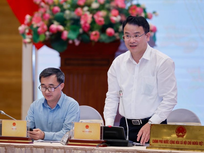 Các giải pháp lớn để thị trường chứng khoán sớm được nâng hạng