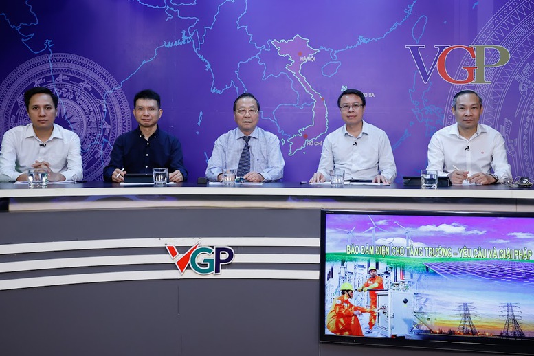 Cần một lộ trình điều chỉnh giá điện hợp lý, không tạo cú sốc