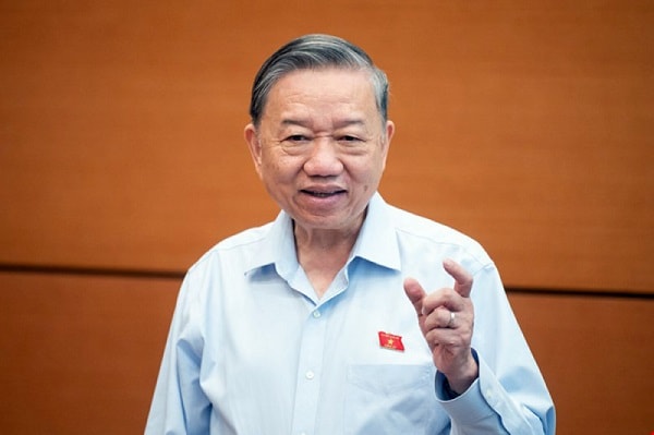 Cất cánh từ thể chế - Bài 2 Tư duy đột phá, thể chế khai thông