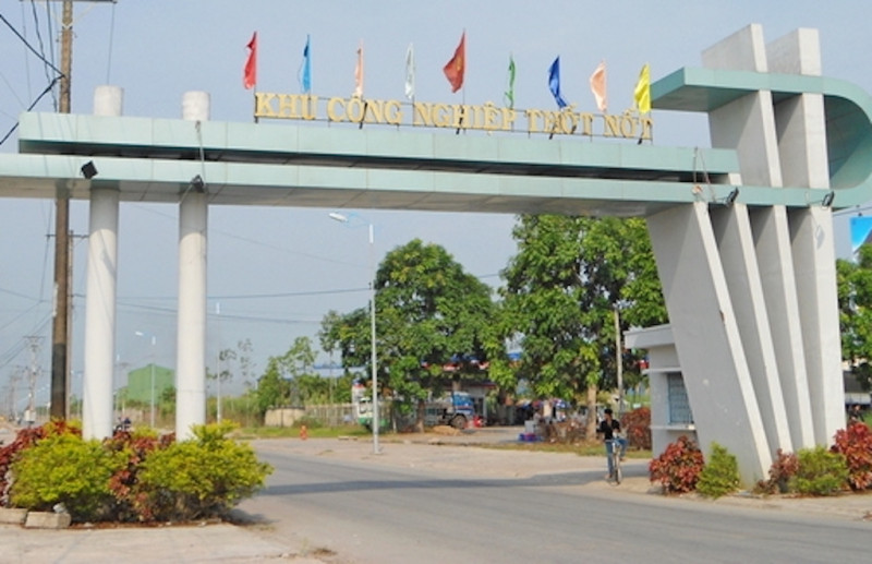 Thanh tra Chính phủ chỉ ra nhiều vi phạm trong đầu tư xây dựng, quản lý đất đai tại Cần Thơ