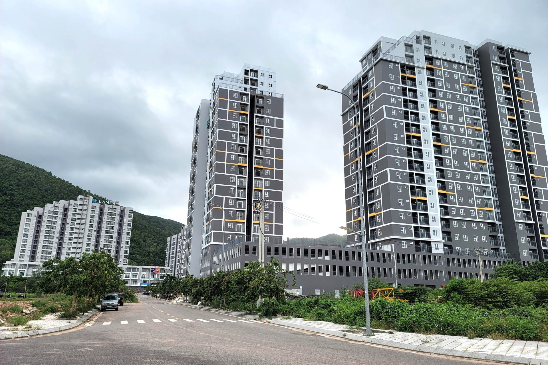 Bình Định quy định điều kiện mua nhà ở xã hội đối với người ngoại tỉnh