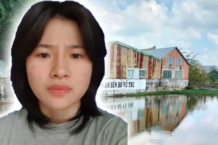 Bố mẹ Diễm My Tịnh thất Bồng Lai xót xa chia sẻ loạt uẩn khúc về sự mất tích của con gái