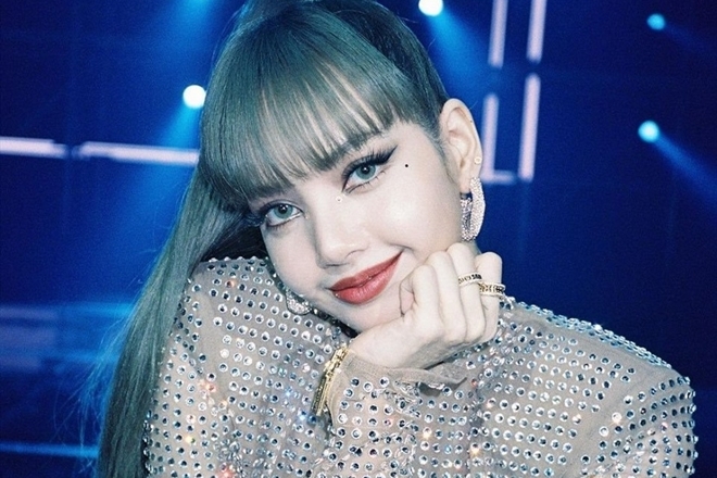 Trình độ tiếng Anh của Lisa hiện tại ra sao