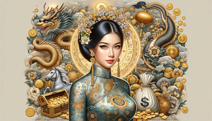 Cảnh báo tài chính cho 12 con giáp trong tháng 52025 Thân có thể bị tổn hại lớn, Thìn nên cẩn thận về vấn đề này