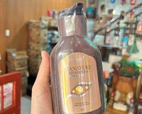 Cần minh bạch trong thu hồi mỹ phẩm vi phạm Hanayuki Shampoo đã được sản xuất và phân phối bao nhiêu 