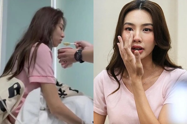 Động thái mới nhất của Thùy Tiên, sắp trở lại showbiz