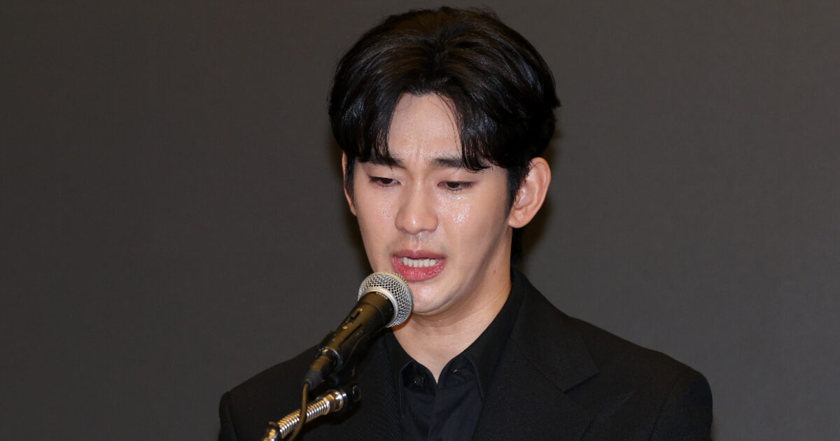 Kim Soo Hyun đối mặt án tù