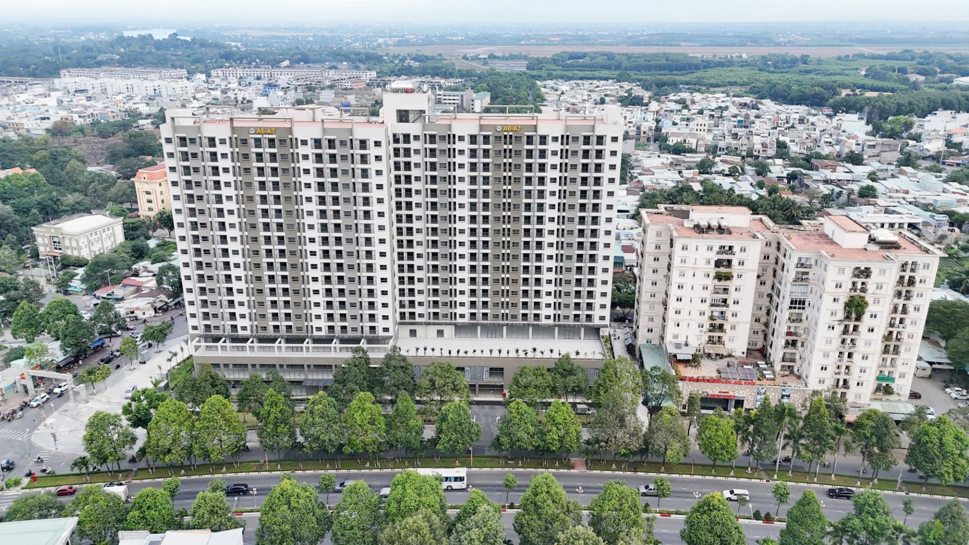 Đồng Nai Chỉ đạo xử lý hành vi lợi dụng chính sách, trục lợi cá nhân đối với nhà ở xã hội