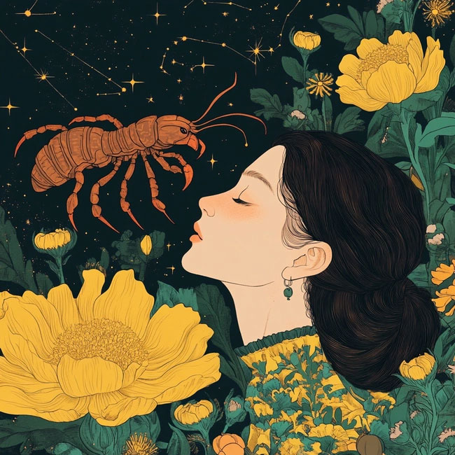 Ba cung hoàng đạo đã yêu là si mê, thậm chí nồng nhiệt đến ngốc nghếch