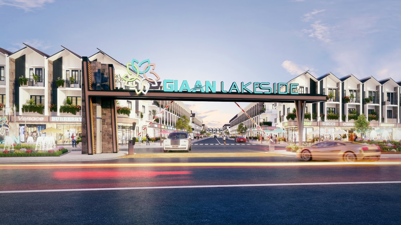 Bà Rịa - Vũng Tàu Chủ đầu tư dự án Gia An Lakeside bị xử phạt 500 triệu đồng 