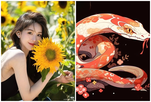 Trong 3 ngày cuối tuần (95 - 115), 3 con giáp hốt bạc liền tay, vận may tăng vọt