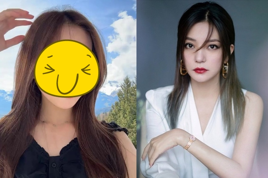 Ngoại hình con gái Triệu Vy ở tuổi 15, nhan sắc không hề giống mẹ