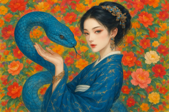 Phụ nữ con giáp này dễ bị bắt nạt vì quá thiện lương, về già càng cao quý phước lành tăng trưởng