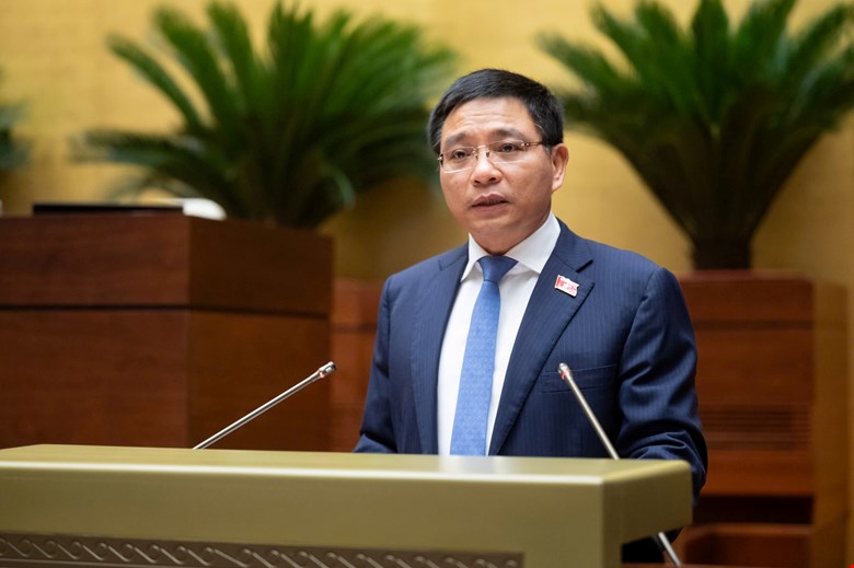 Tiếp tục hoàn thiện khung pháp lý, thúc đẩy phát triển doanh nghiệp, thu hút đầu tư vào sản xuất kinh doanh 