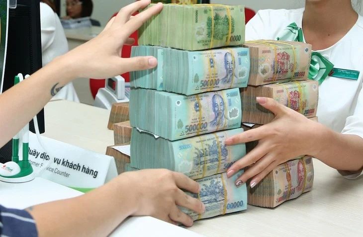 Tín dụng khủng đổ bộ, kỳ vọng tạo cú hích cho tăng trưởng kinh tế