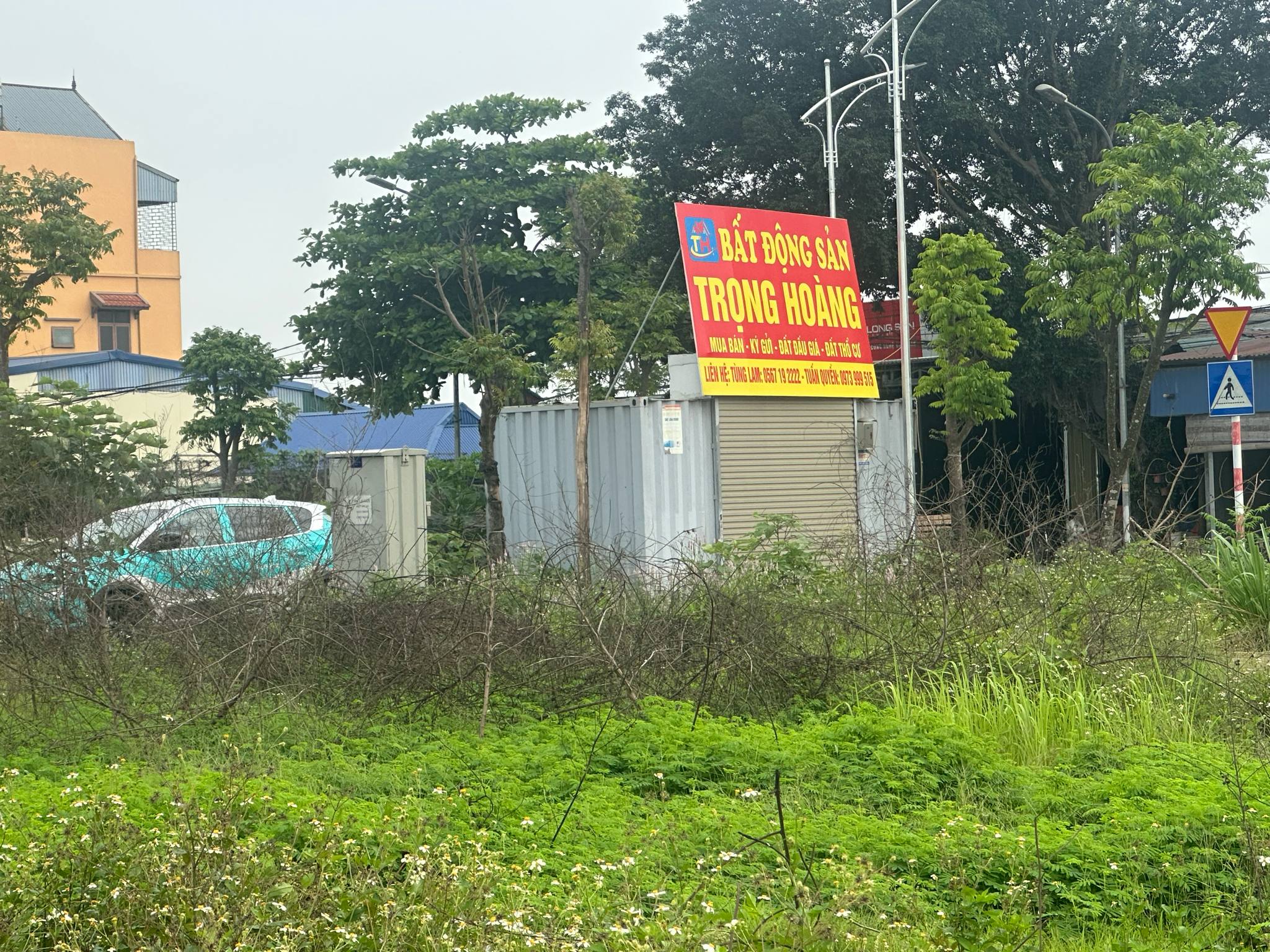 Thị trường địa ốc đón sóng mới từ dòng vốn giá rẻ