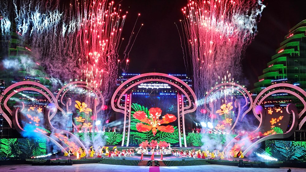 Nhiều khách sạn ưu đãi dịp Lễ hội Hoa Phượng Đỏ - Hải Phòng 2025