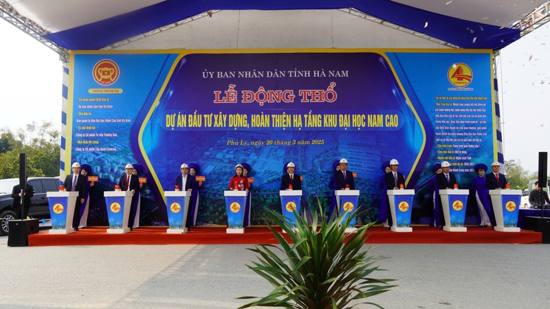 Bị cấm tham gia đấu thầu tại Hà Nam vì làm giả tài liệu CIENCO4 có năng lực ra sao 