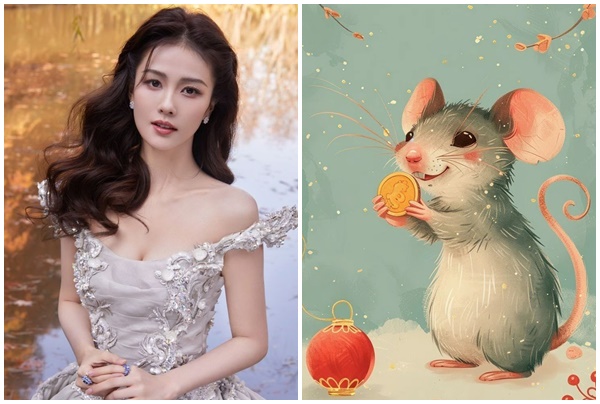 Tử vi 3 con giáp may mắn nhất Chủ Nhật (115) Giàu sang không tưởng, tiền tài tăng vọt