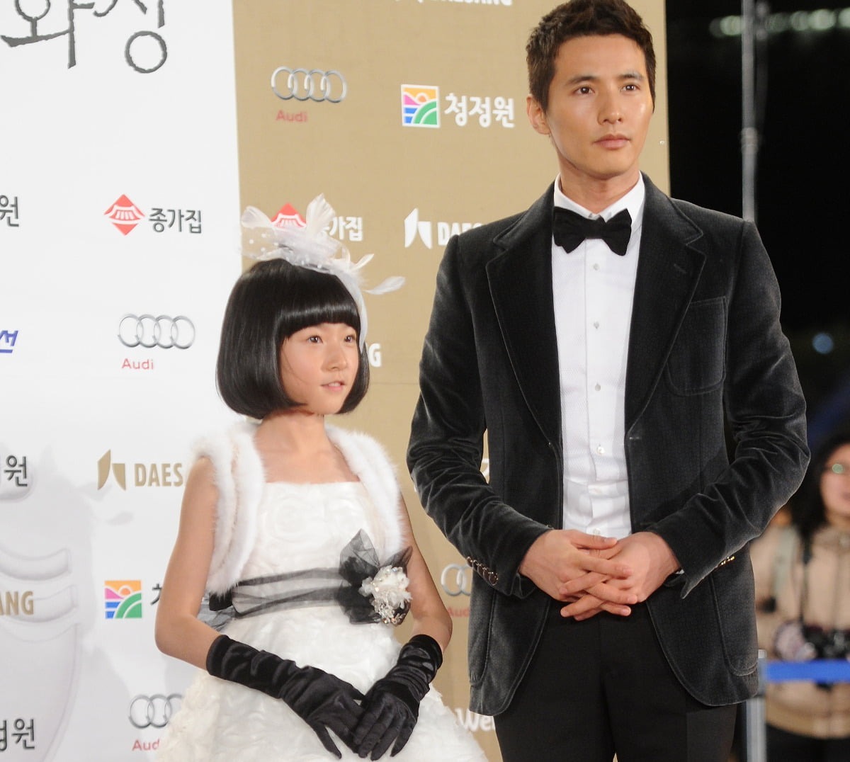 Won Bin lần đầu lên tiếng khi bị lôi vào ồn ào Kim Soo Hyun - Kim Sae Ron