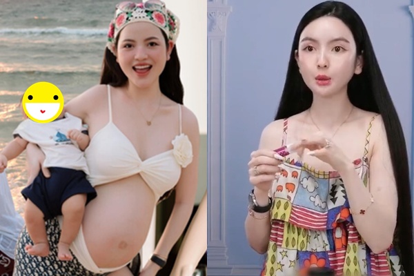 Chu Thanh Huyền nói gì trước tin đồn mang thai lần 2 cho Quang Hải