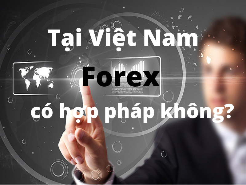 Chưa có một sàn Forex nào tại Việt Nam được cấp phép